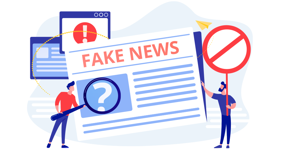Fake News - Federconsumatori Liguria, per l'informazione e la tutela dei diritti dei consumatori